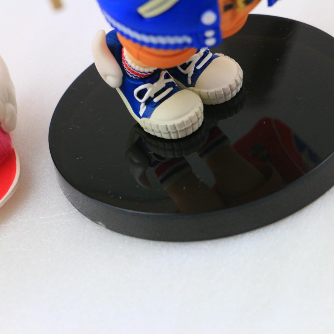 SCultures BIG 造形天下一武道会4 其之二 アラレちゃん