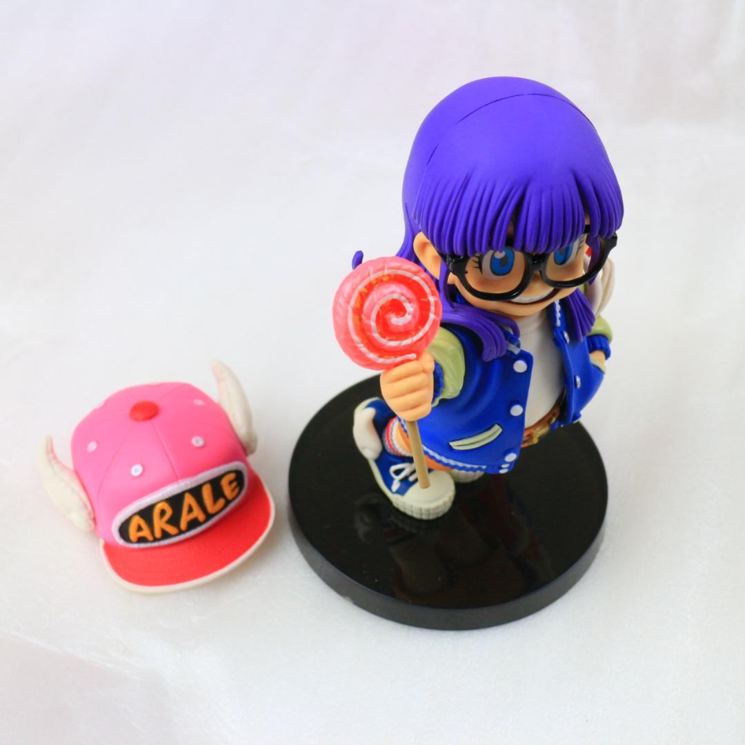 SCultures BIG 造形天下一武道会4 其之二 アラレちゃん