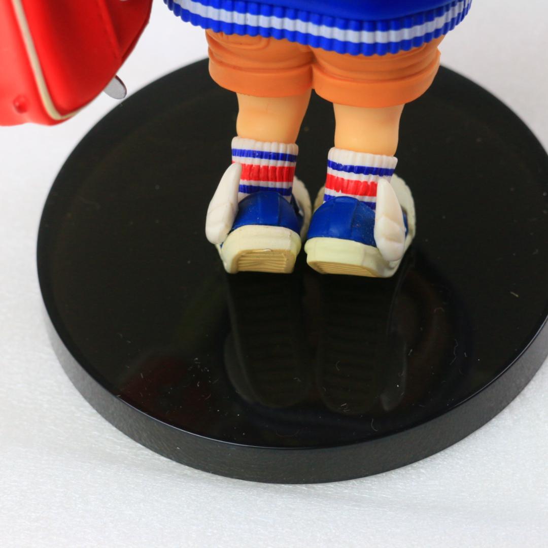 SCultures BIG 造形天下一武道会4 其之二 アラレちゃん