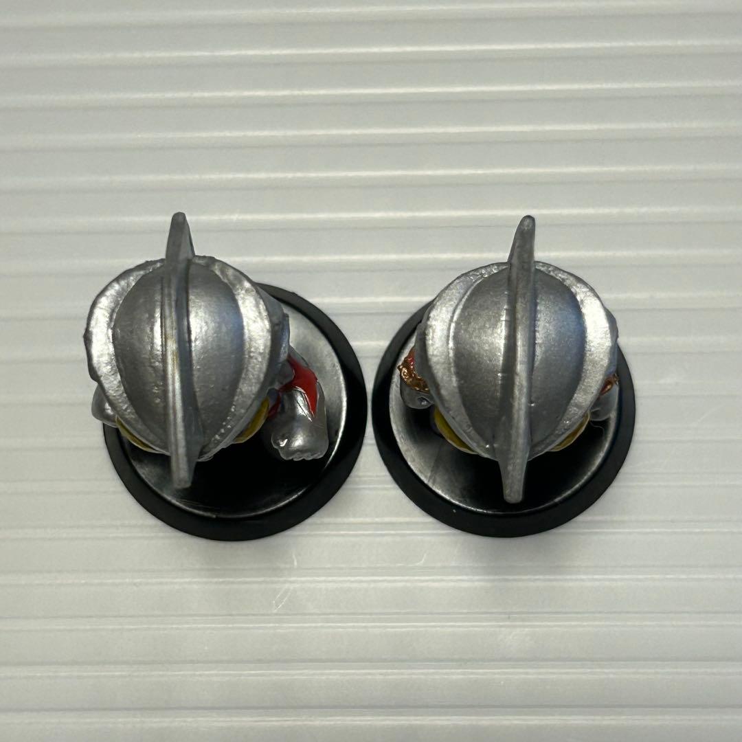 特撮ヒーローズ ウルトラマンA エースロボ ミニフィギュア