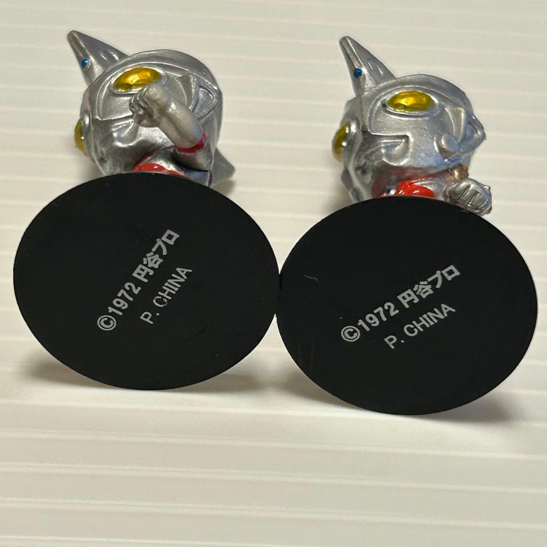 特撮ヒーローズ ウルトラマンA エースロボ ミニフィギュア