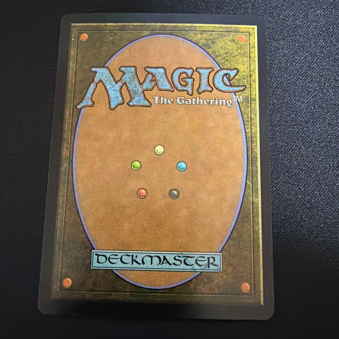 並外れた語り部 ECL 日本語　拡張アート　foil