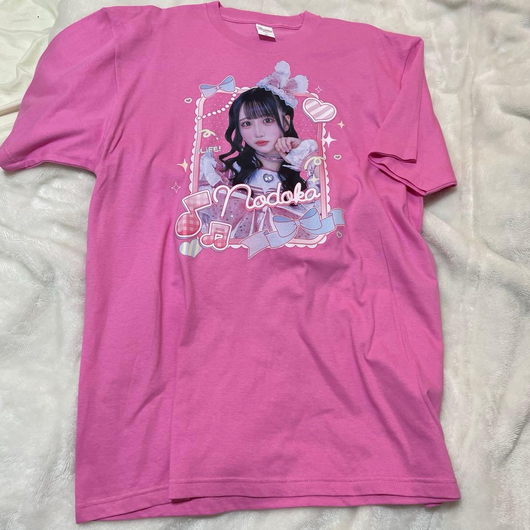 那蘭のどか 武道館Tシャツ iLiFE! - メルカリ