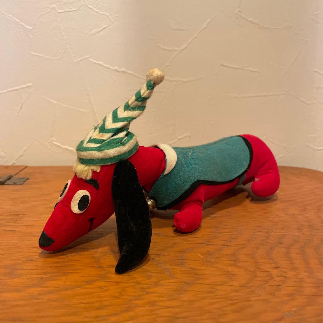 70s USA ドリームペッツ ダックスフント DREAM PETS ビンテージ - メルカリ