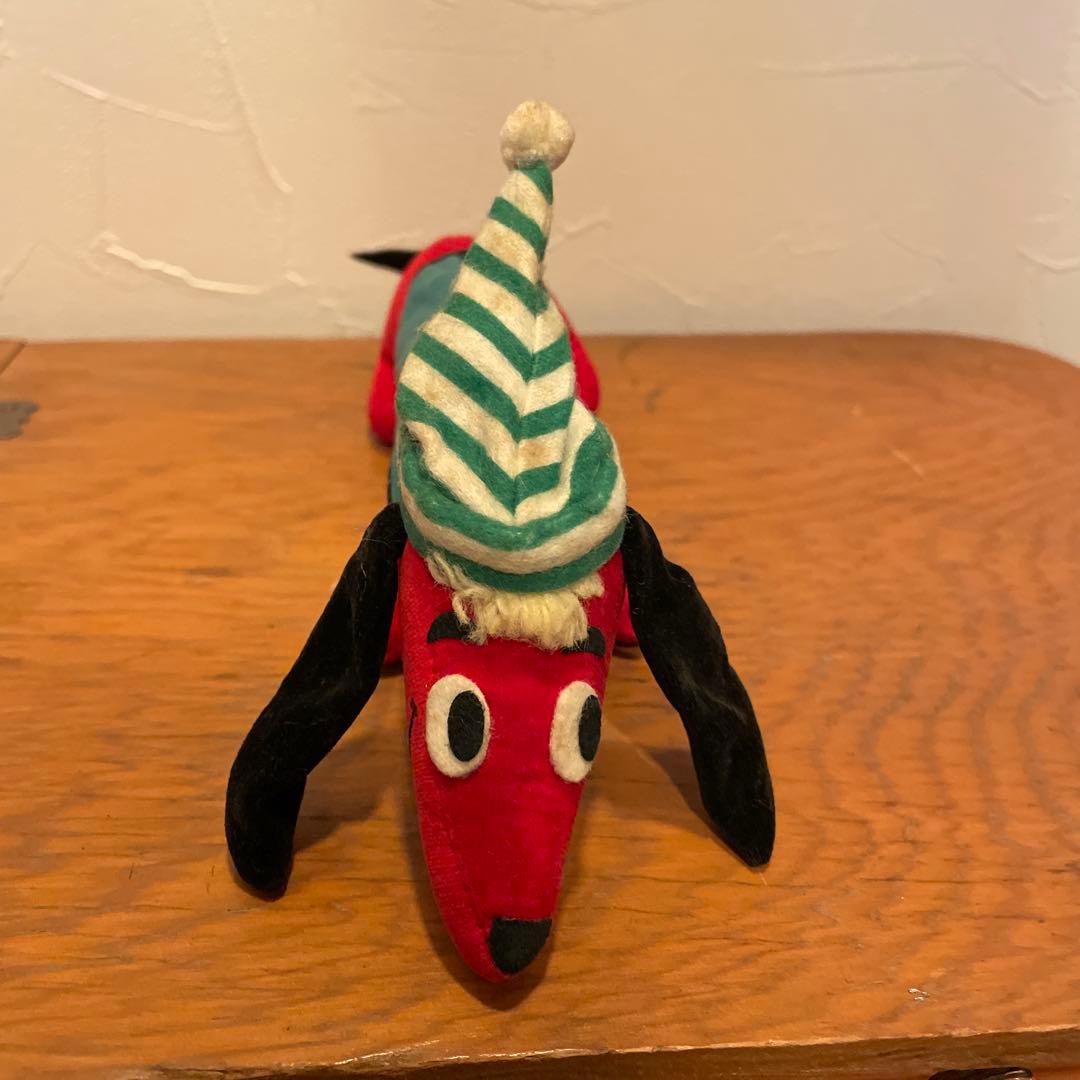 70s USA ドリームペッツ ダックスフント DREAM PETS ビンテージ - メルカリ