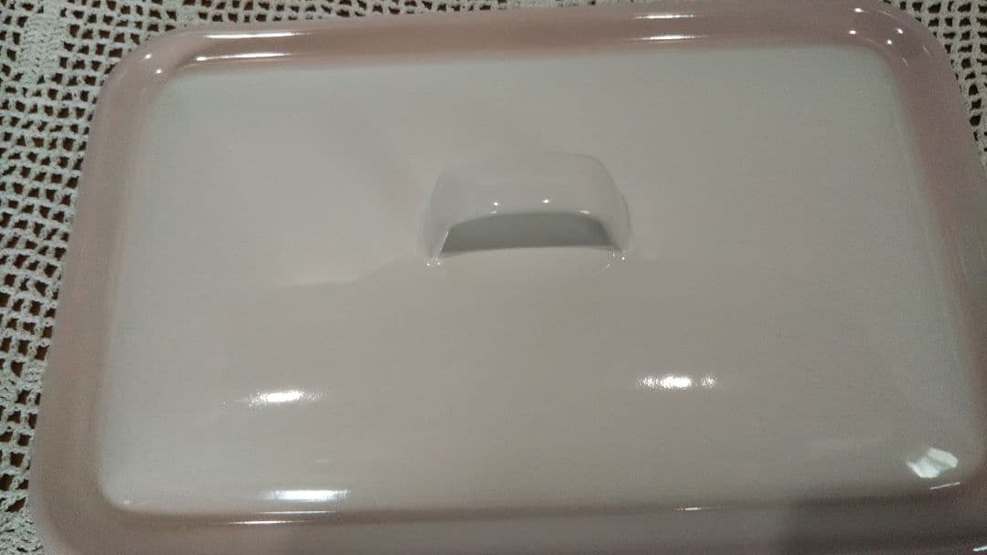 イマン　角ストッカー　ビビアンピンク