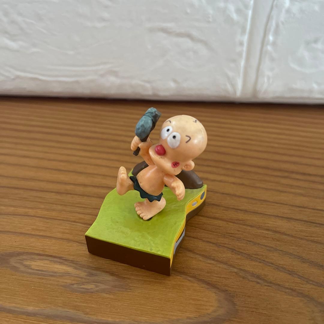 はじめ人間ギャートルズ フィギュア フルコンプ - メルカリ