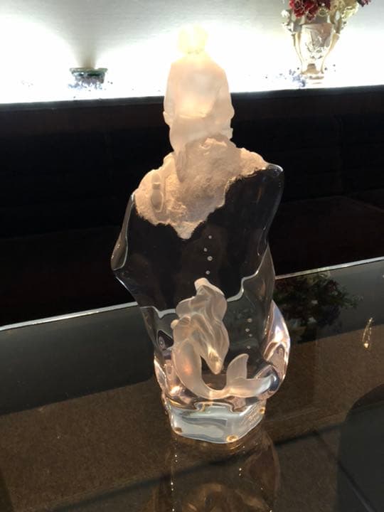 ディズニーアリエル