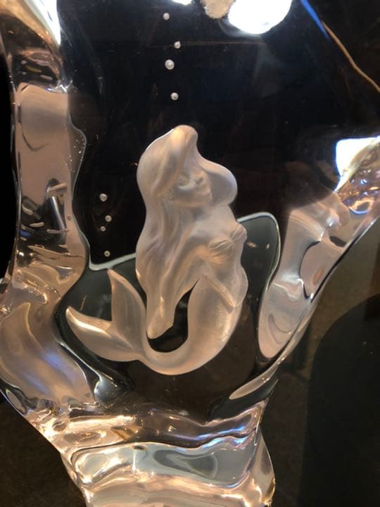 ディズニーアリエル