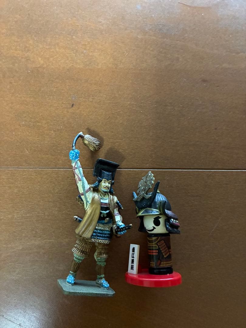 もののふ武　模造刀ミニチュア　戦国武将など