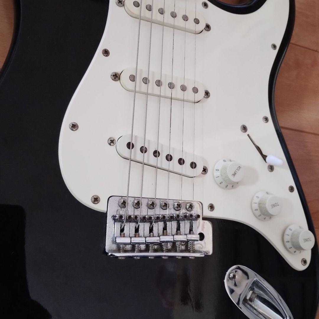 FRISCO custom edition ストラトタイプ