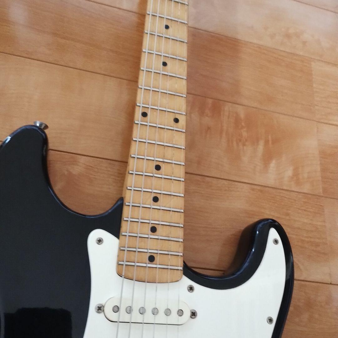 FRISCO custom edition ストラトタイプ