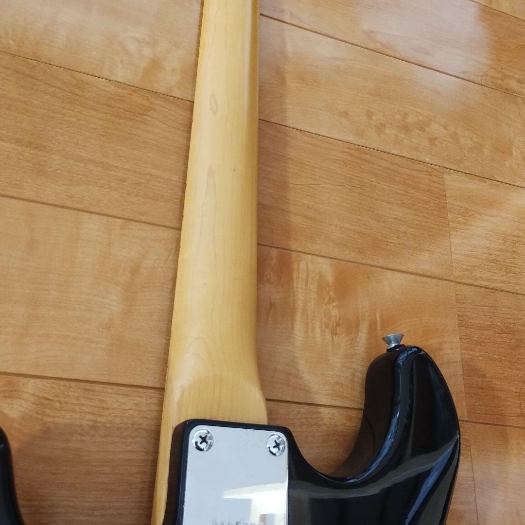 FRISCO custom edition ストラトタイプ