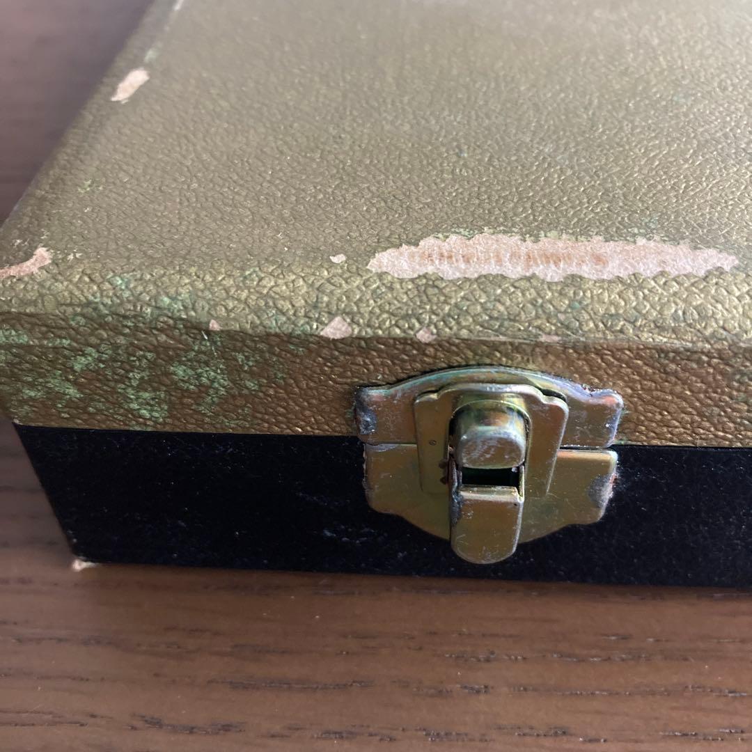 燕三条　カトラリー　サクライ　サクラ洋食器　ディナーセット　日本製　アンティーク