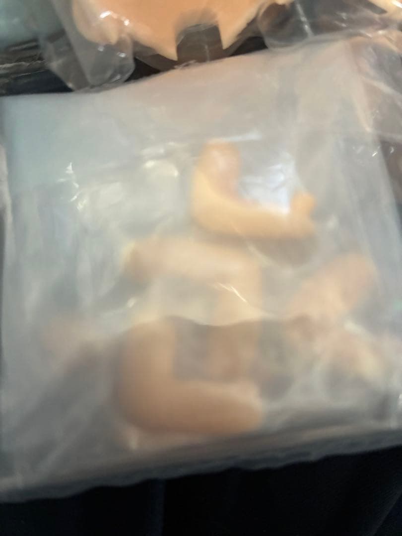 ねんどろいど ちょびっツ ちぃ　CLAMP