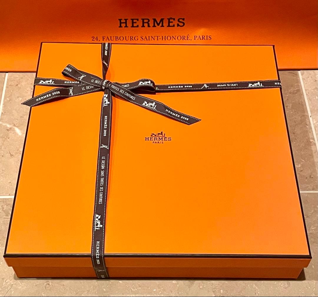 ♡エルメス♡8月購入 ディナープレート ガダルキヴィール 26cm お皿 食器