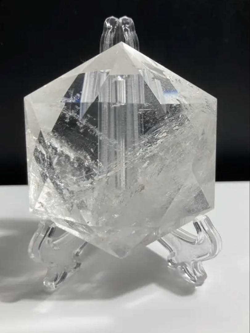 ◯ピュアレムリアン　六芒星　19000円→17000