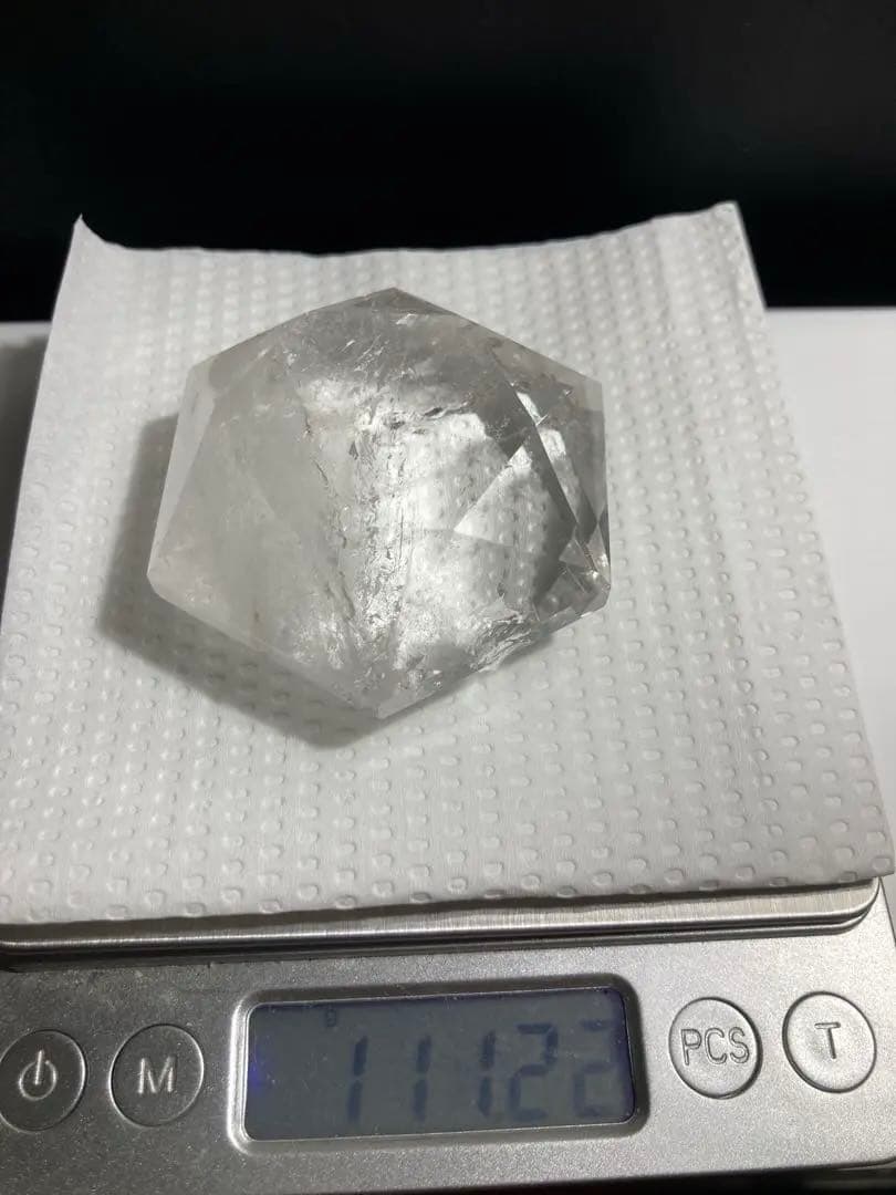 ◯ピュアレムリアン　六芒星　19000円→17000