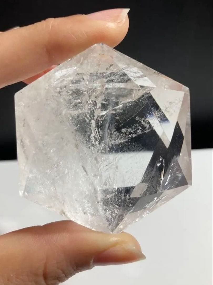 ◯ピュアレムリアン　六芒星　19000円→17000