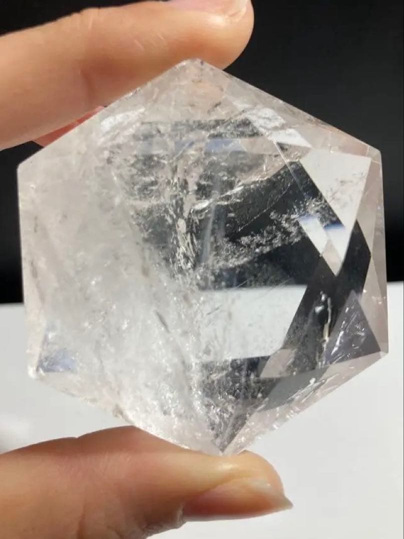 ◯ピュアレムリアン　六芒星　19000円→17000