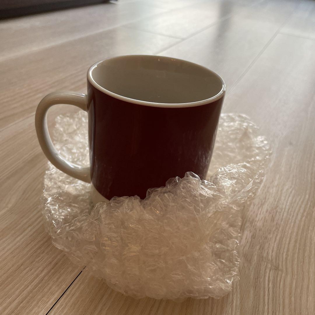 ペルソナ 足立透 マグカップ P4GA - メルカリ