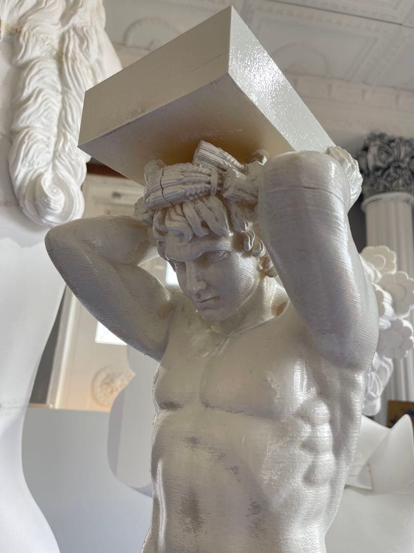 AtlasἌτλας,Titan,(2 pcs)80,4 cm,アトラース 2個