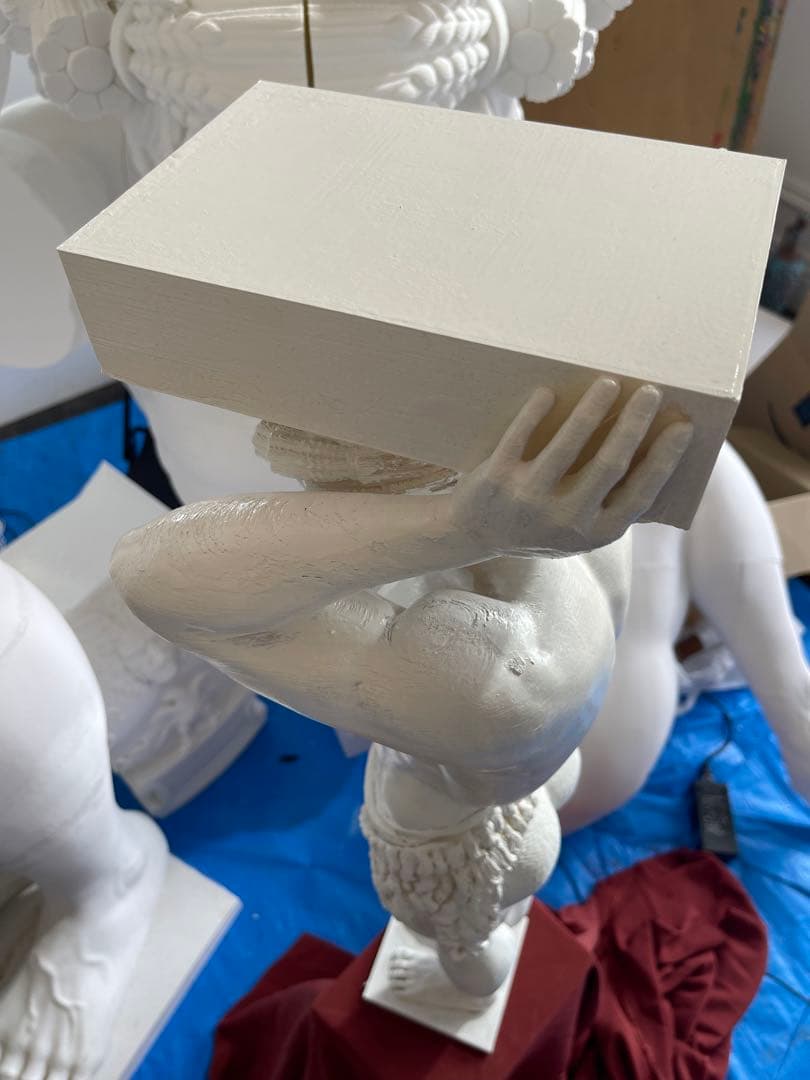 AtlasἌτλας,Titan,(2 pcs)80,4 cm,アトラース 2個