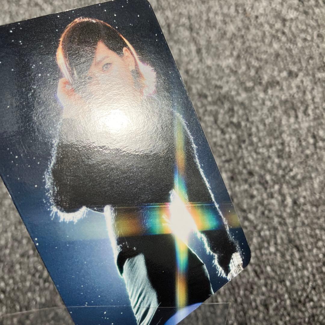 少女時代 テヨン SONE限定 トレカ 韓国盤 公式 レア Taeyeon - メルカリ