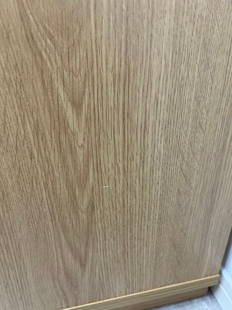 【Mさま専用】unico SOLK キッチンカウンターW800