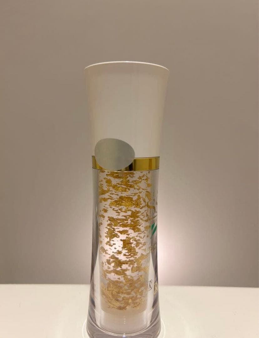 ロイヤル化粧品SSクリーム35g×3本金箔ハーブクリームHerb 21 EX