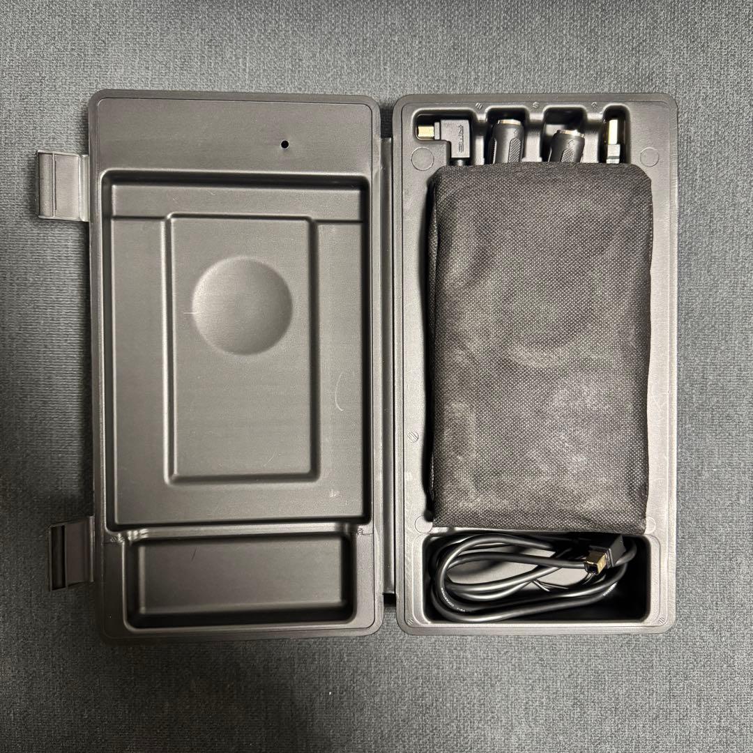 RME USB オーディオインターフェイス Babyface Pro FS