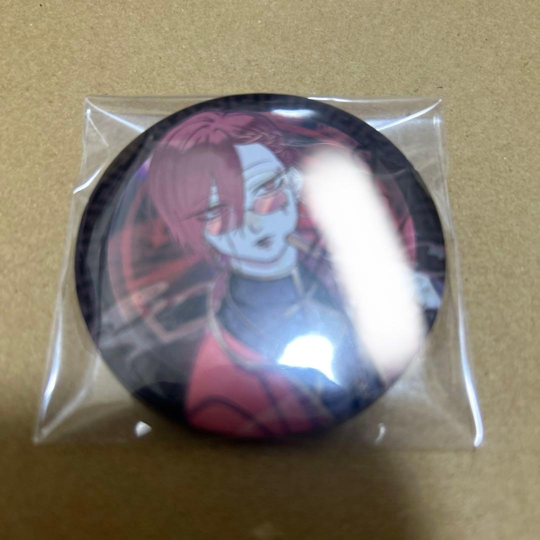 いれいす りうら 零番街 - メルカリ