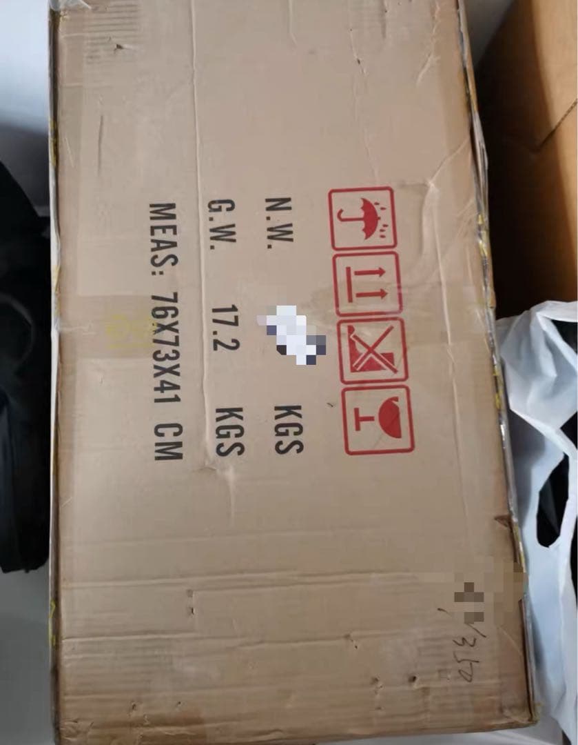 NARUTO ナルト うちはマダラ 1/4ガレージキット ガレキ スタチュー①⑦