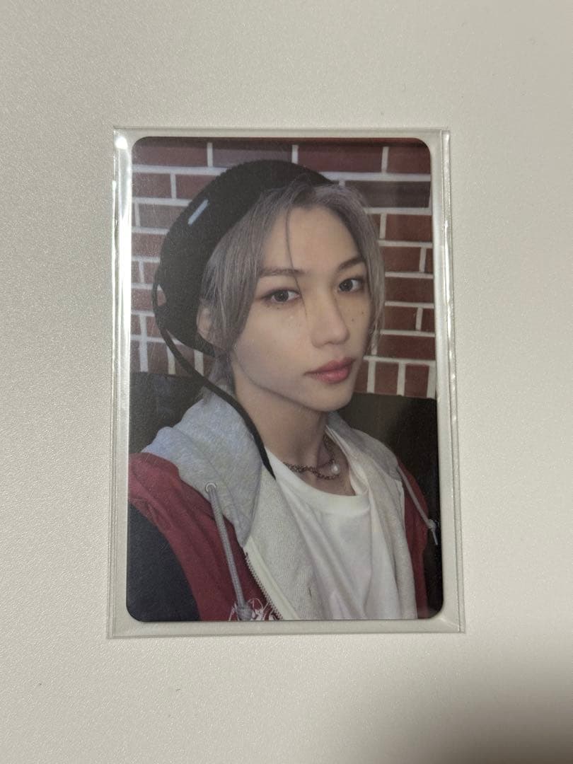 straykids スキズ 5-star サウェ ラキドロ 1次 フィリックス - メルカリ