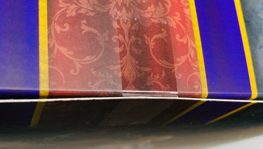 【未開封品】 G.E.M. CLAMP works in ルルーシュ＆スザク