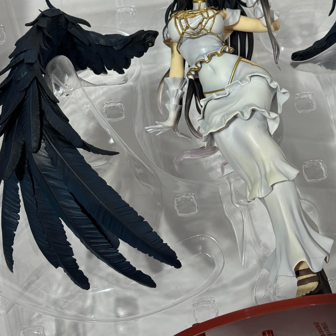 FuRyu アルベド フィギュア