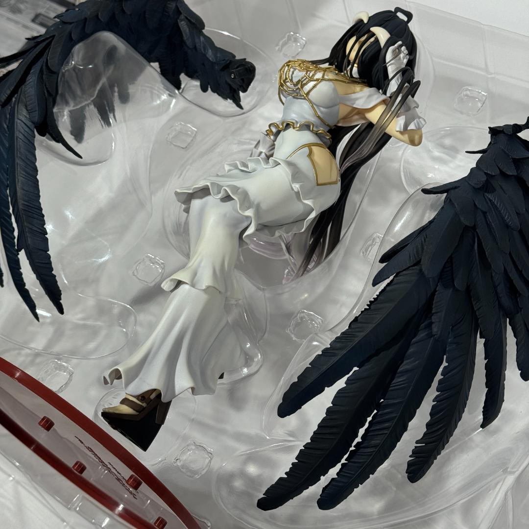 FuRyu アルベド フィギュア