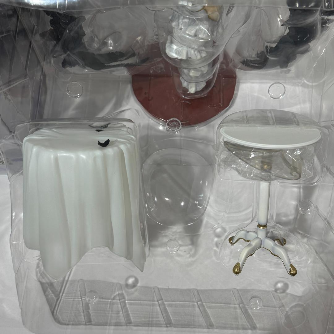 FuRyu アルベド フィギュア