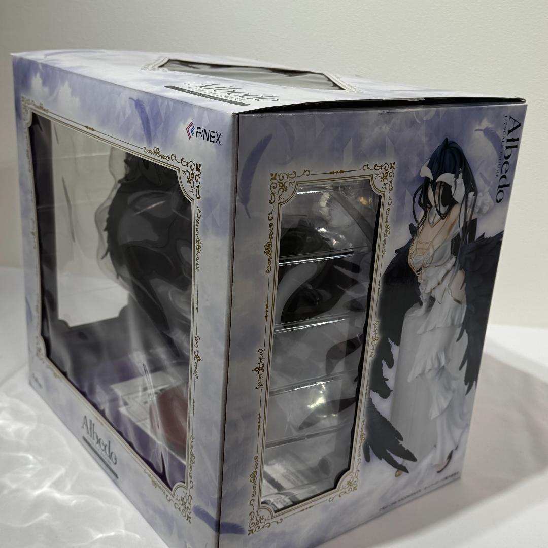 FuRyu アルベド フィギュア
