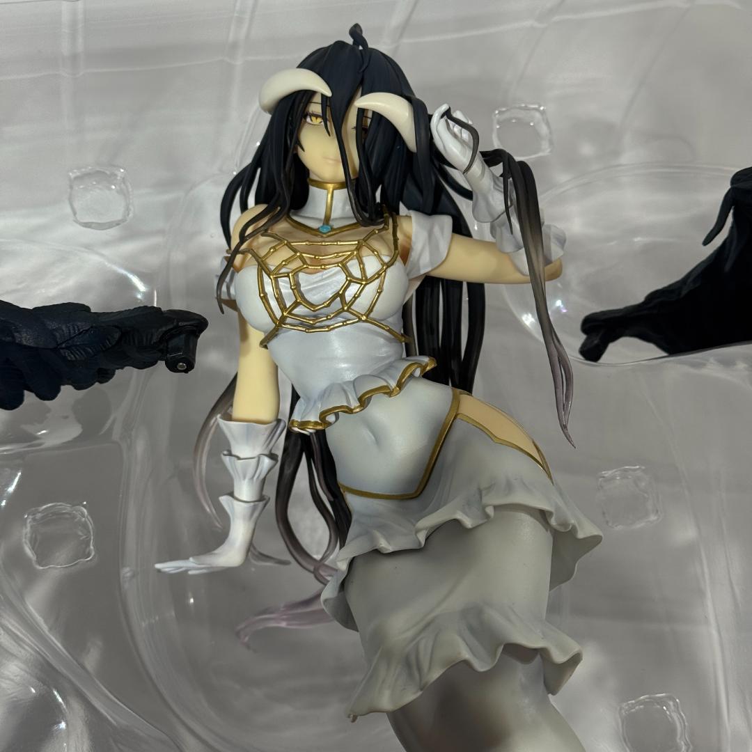 FuRyu アルベド フィギュア