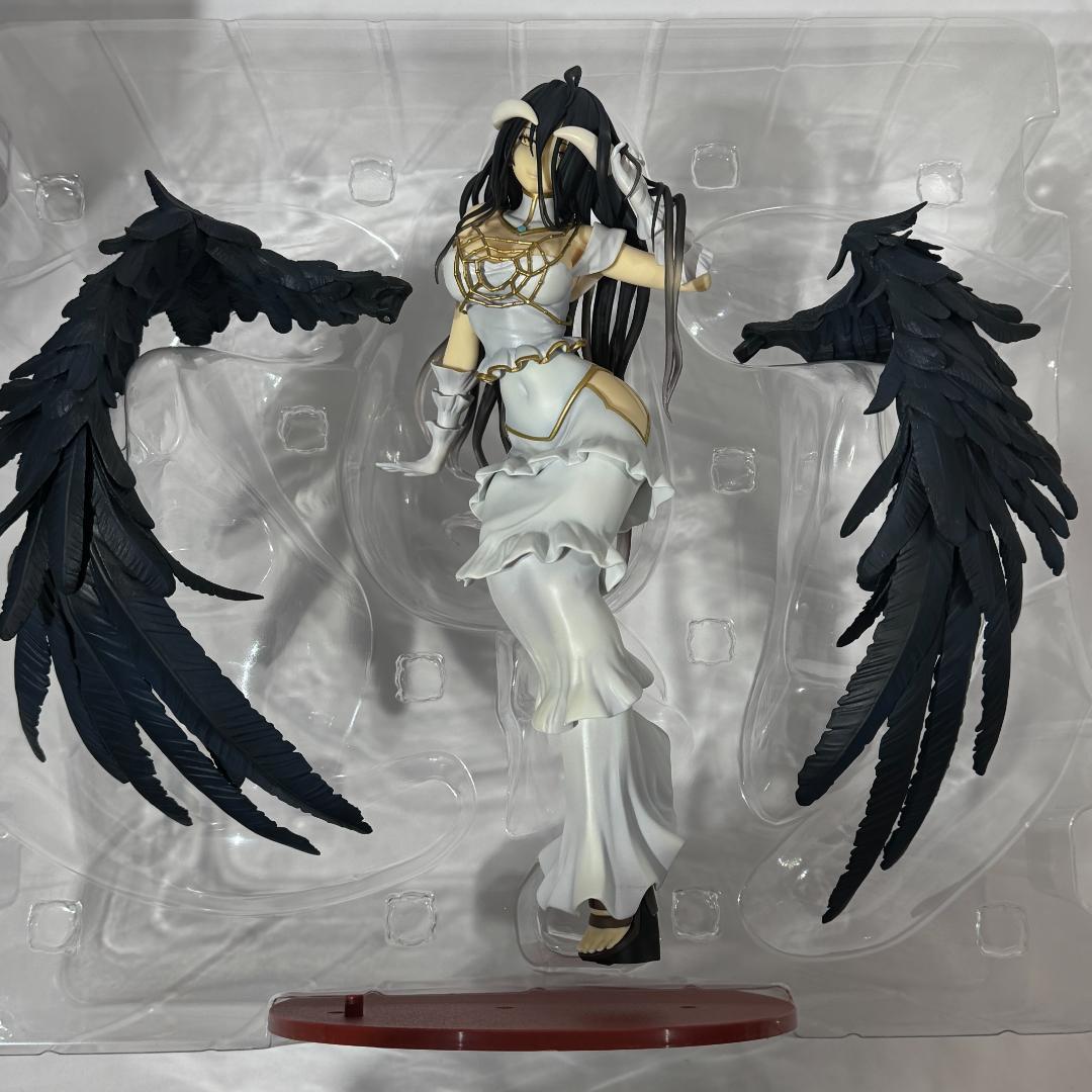 FuRyu アルベド フィギュア