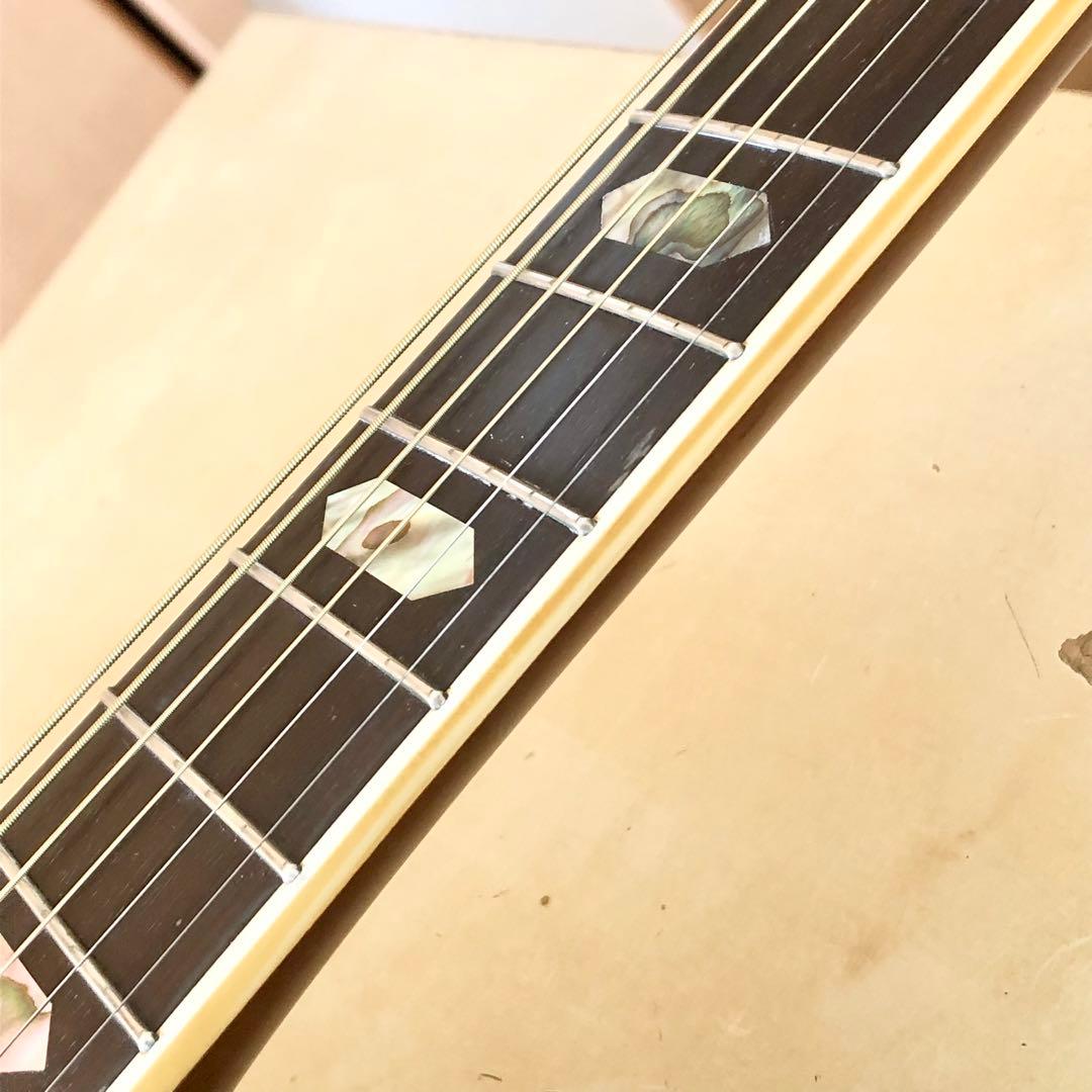 ヴィンテージ K.Yairi YW-1000 1989年製 アコギ K.ヤイリ