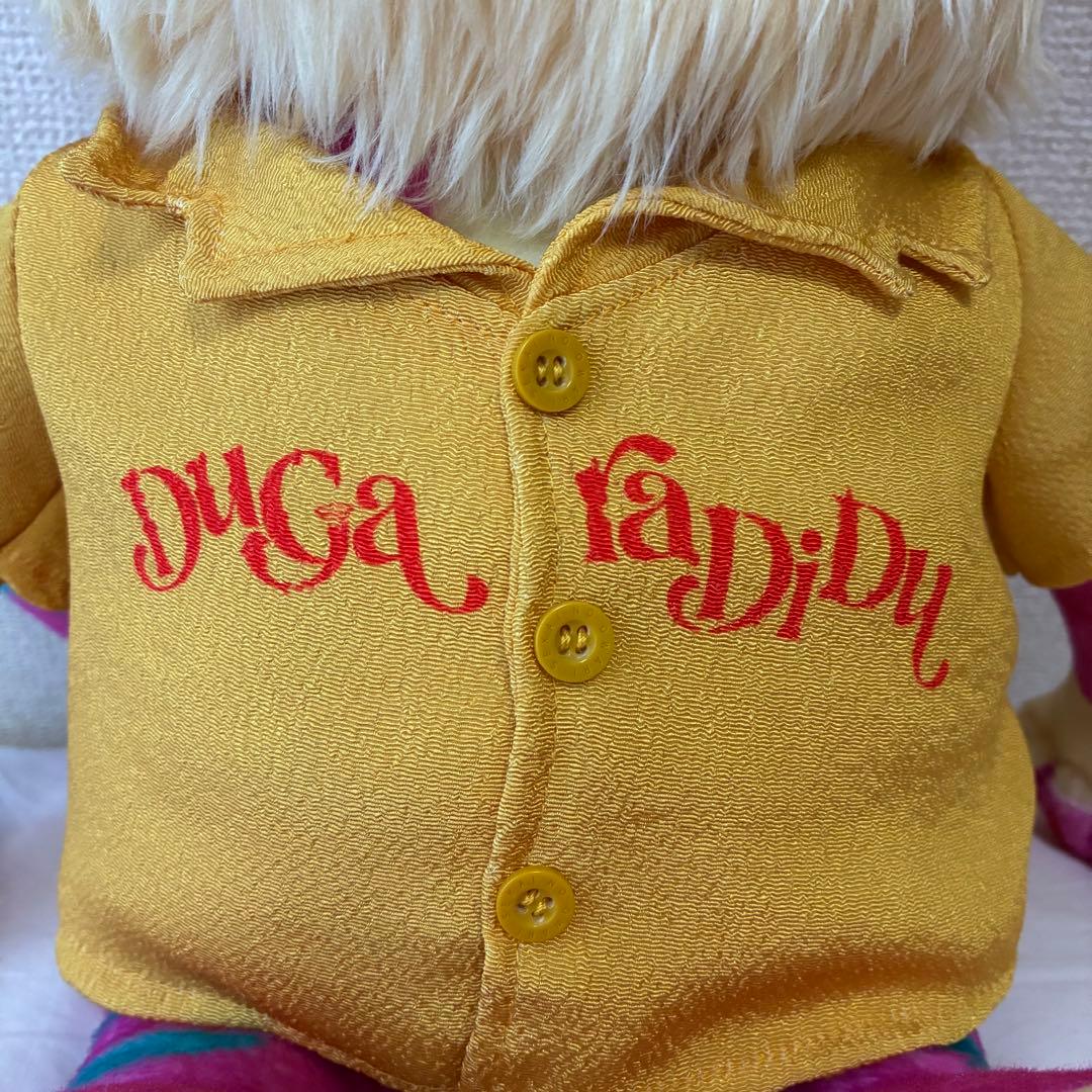 SEKAI NO OWARI/セカオワ/ガルルぬいぐるみ(大) - メルカリ