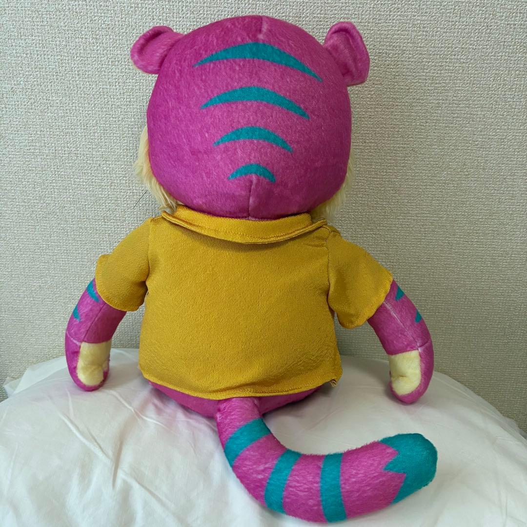 SEKAI NO OWARI/セカオワ/ガルルぬいぐるみ(大) - メルカリ