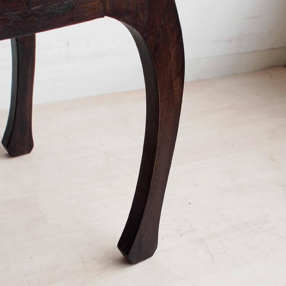 オールドメゾン タイタニック センターテーブル ZR24224