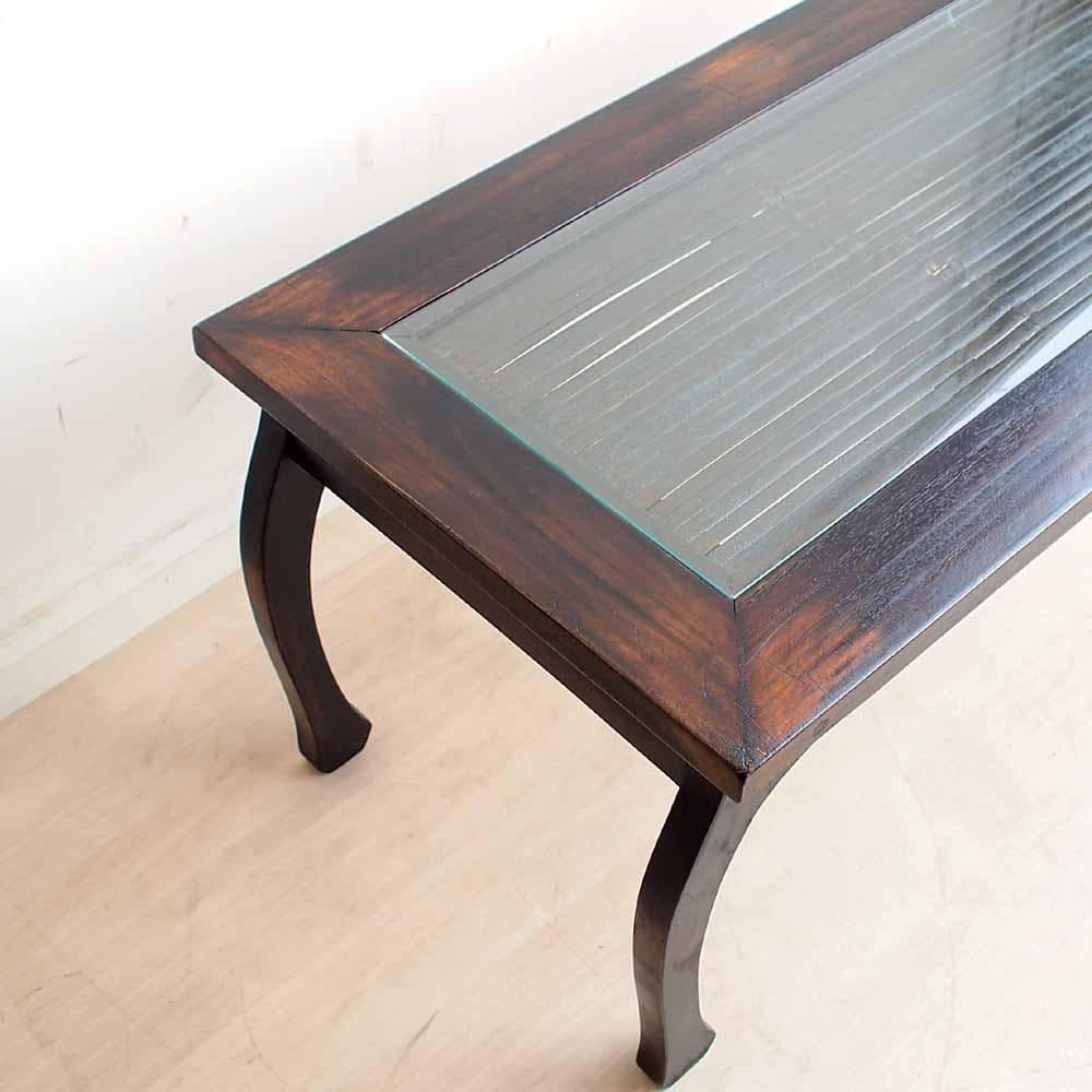 オールドメゾン タイタニック センターテーブル ZR24224