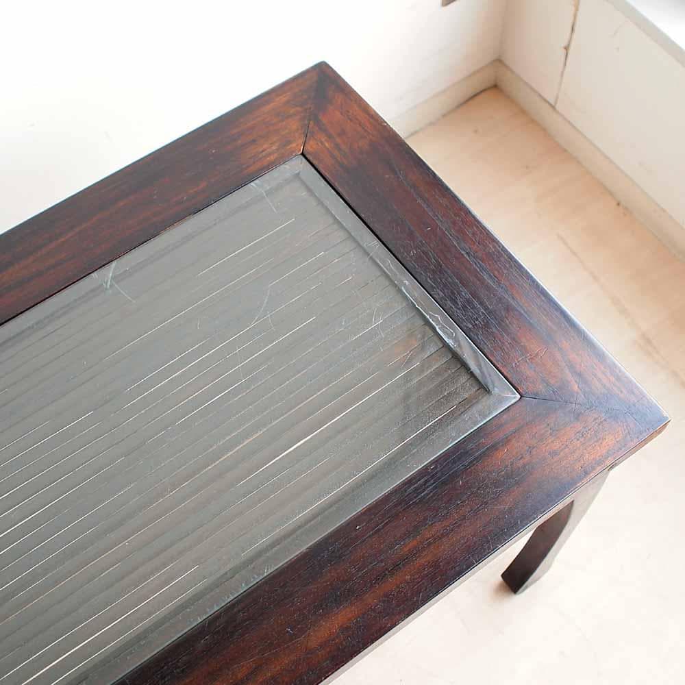 オールドメゾン タイタニック センターテーブル ZR24224