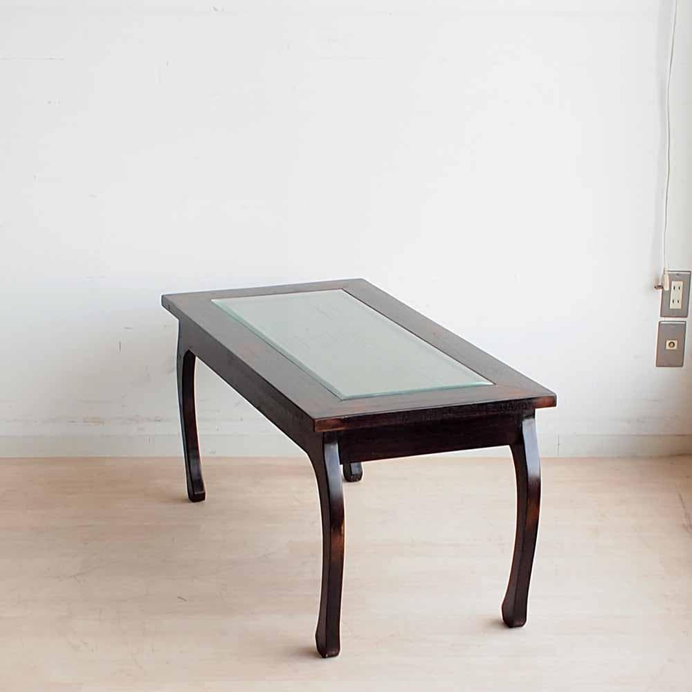 オールドメゾン タイタニック センターテーブル ZR24224