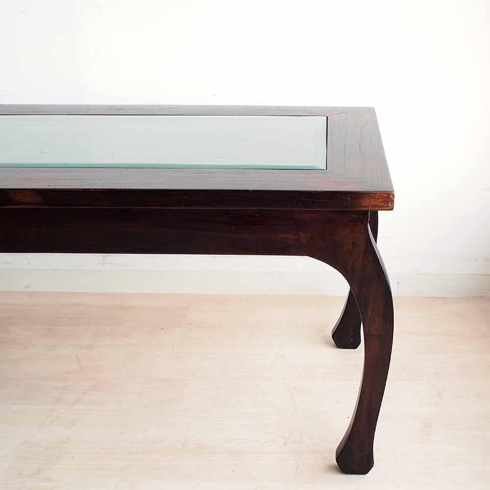 オールドメゾン タイタニック センターテーブル ZR24224