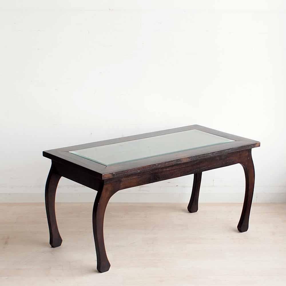 オールドメゾン タイタニック センターテーブル ZR24224